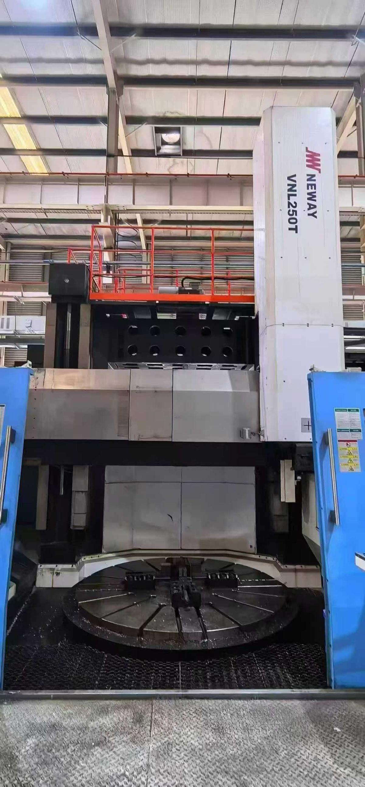 NEWAY - VNL250T