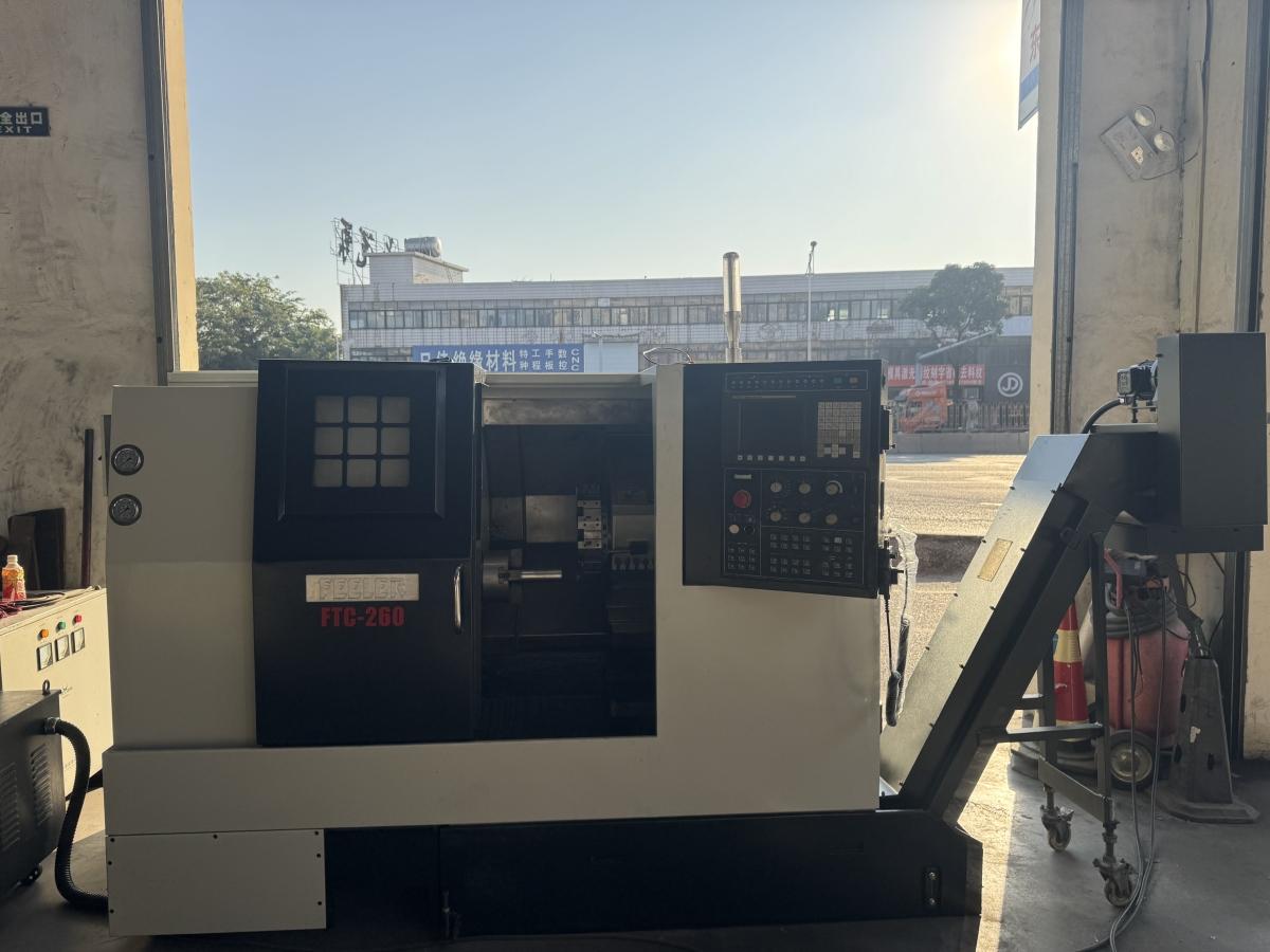 FEELER - FTC-260