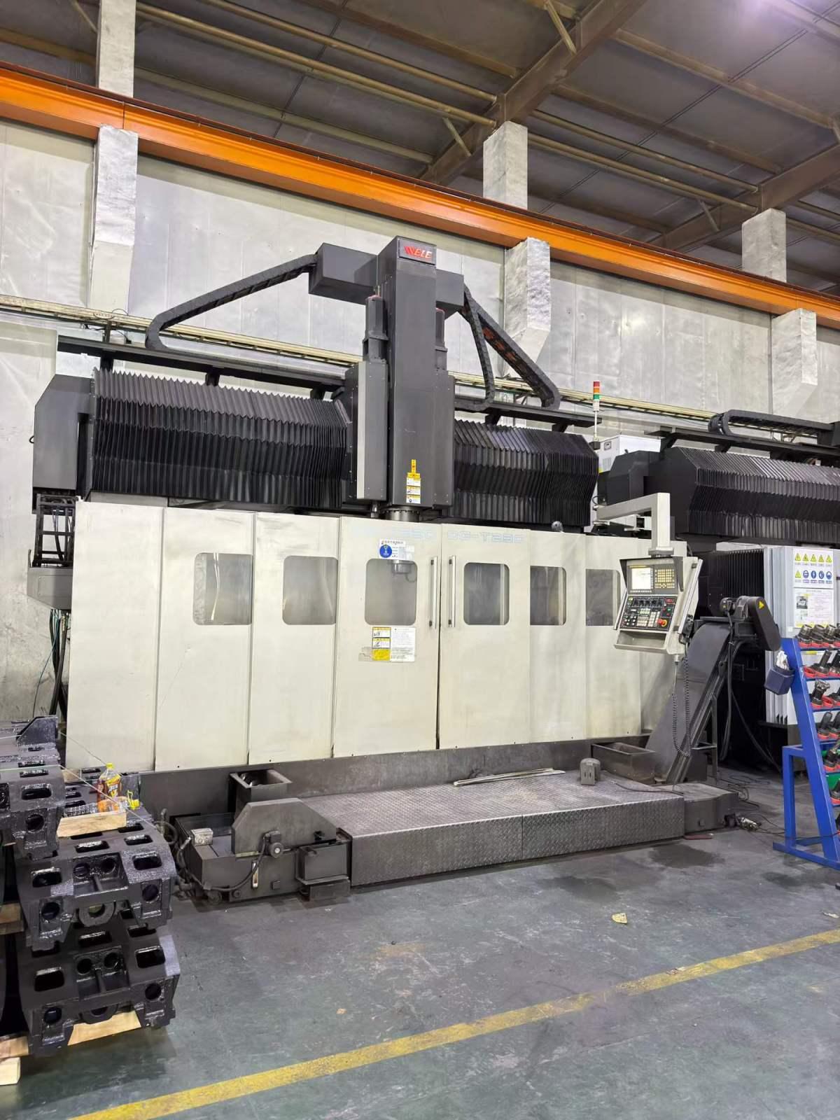 WELE - DG-T320U