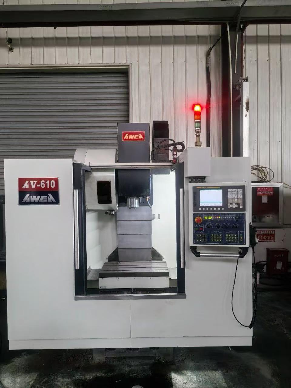 AWEA - AV-610 