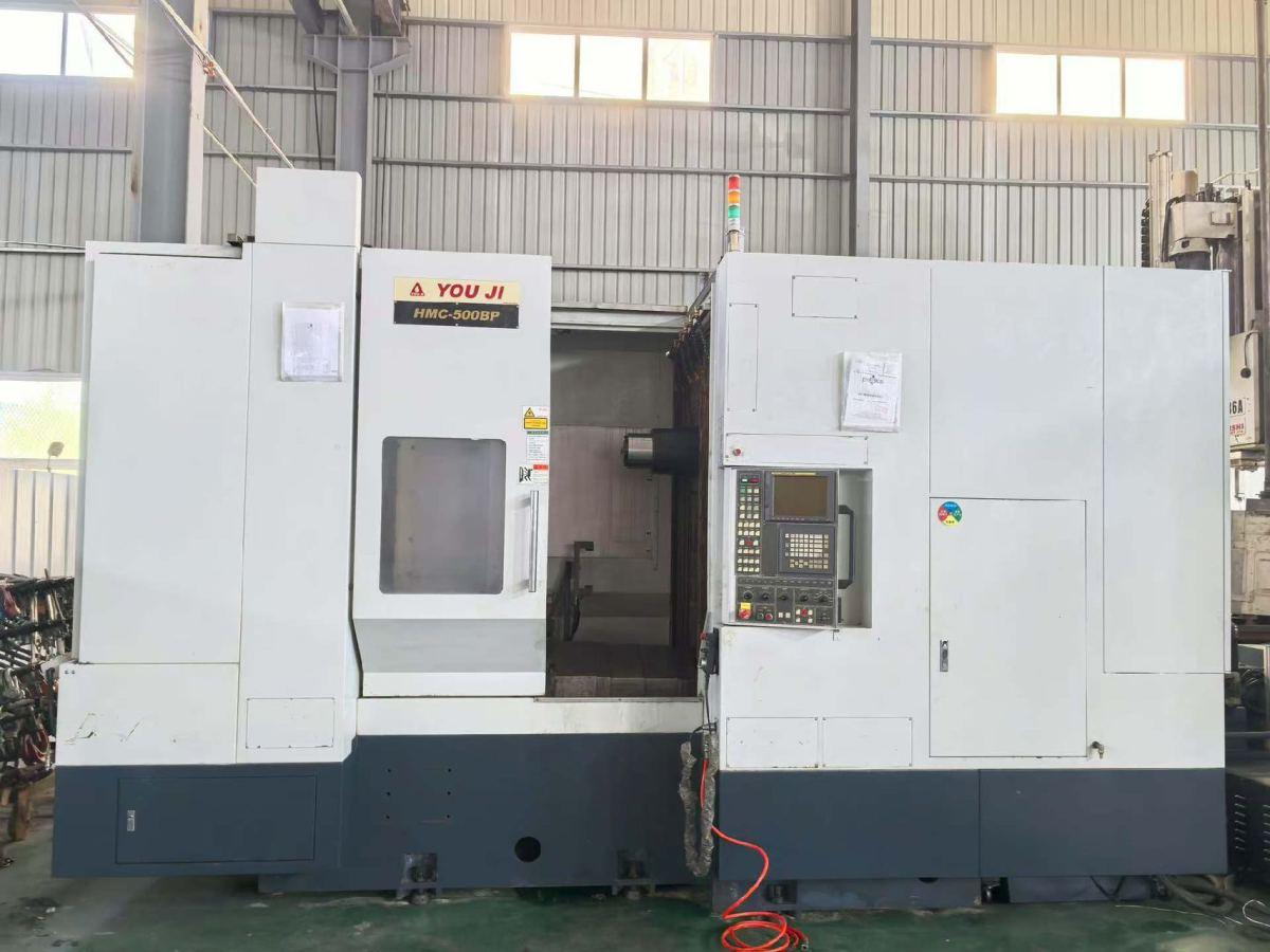 YouJi - HMC-500BP