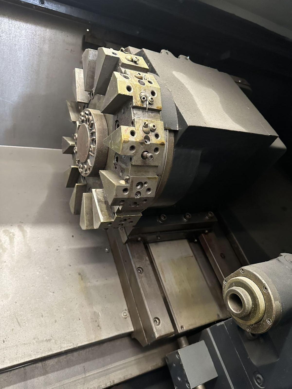 DOOSAN - PUMAGT-2600