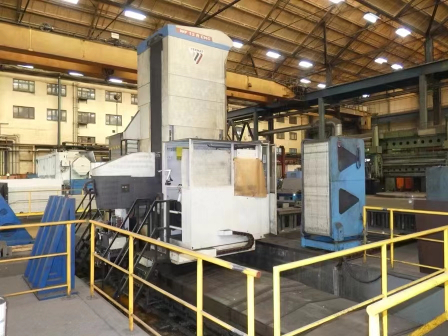 Portable vs Stationary Boring Machine: Key Differences for Industrial Use