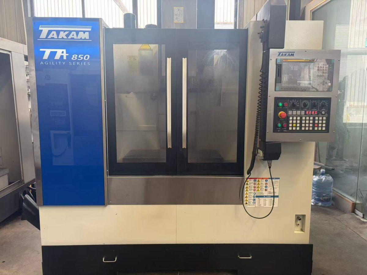 TAKAM - TA850