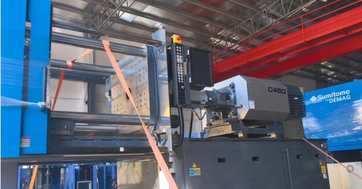 Sumitomo - SE180EV-A C450
