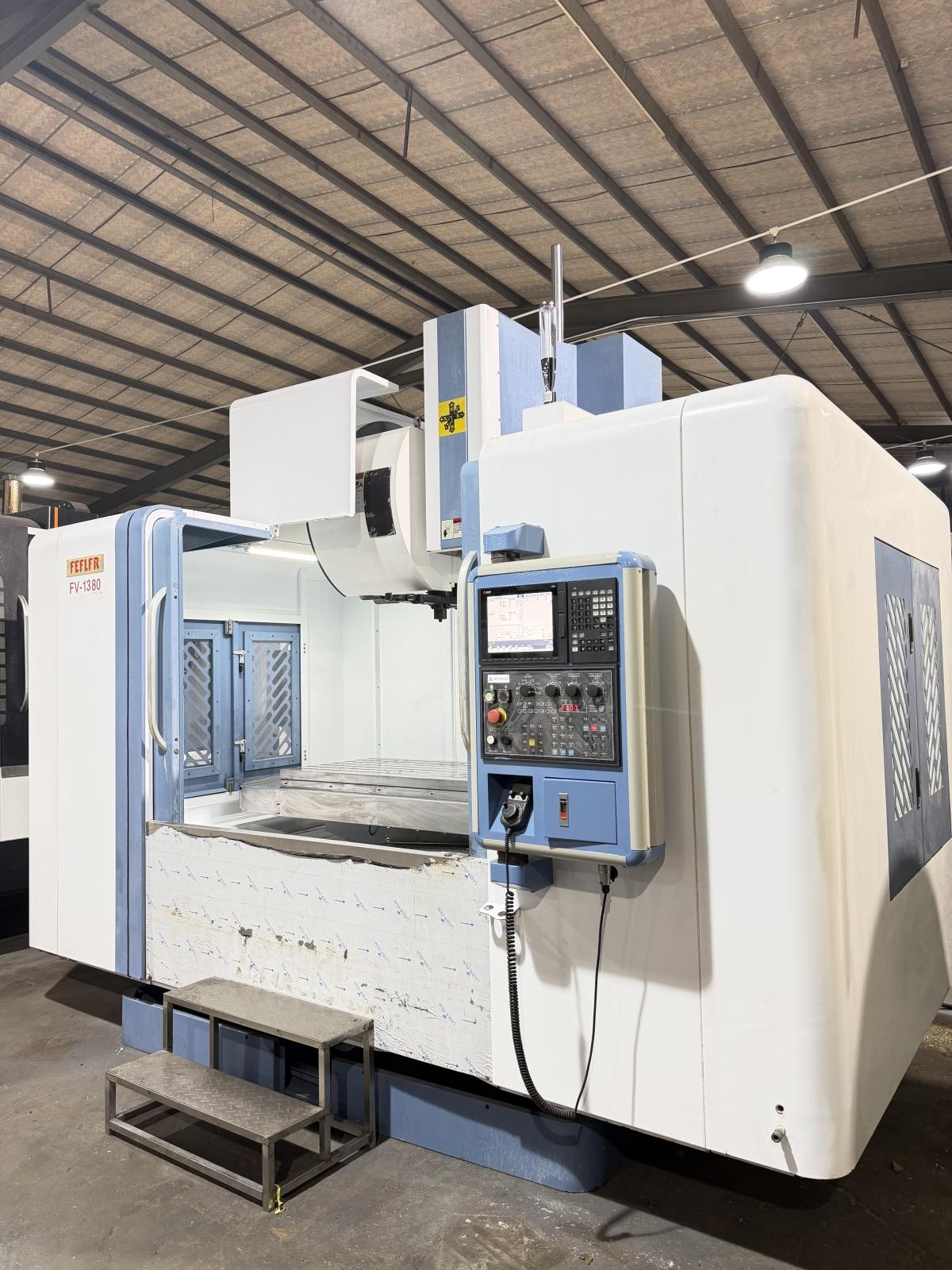 FEELER - FV-1380