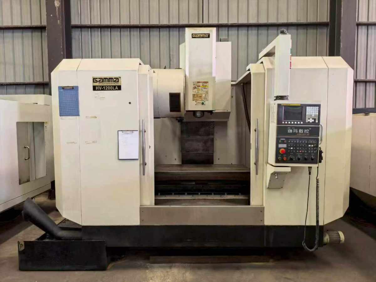 GAMMA - HV‑1200LA 