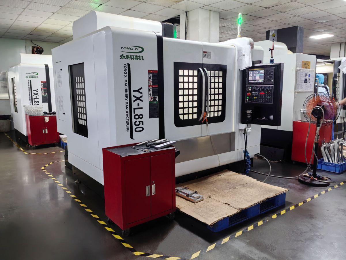 YongXi - YX-L850
