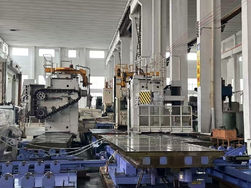 Boring Machine Bore Diameter: How to Choose the Right Machining Range