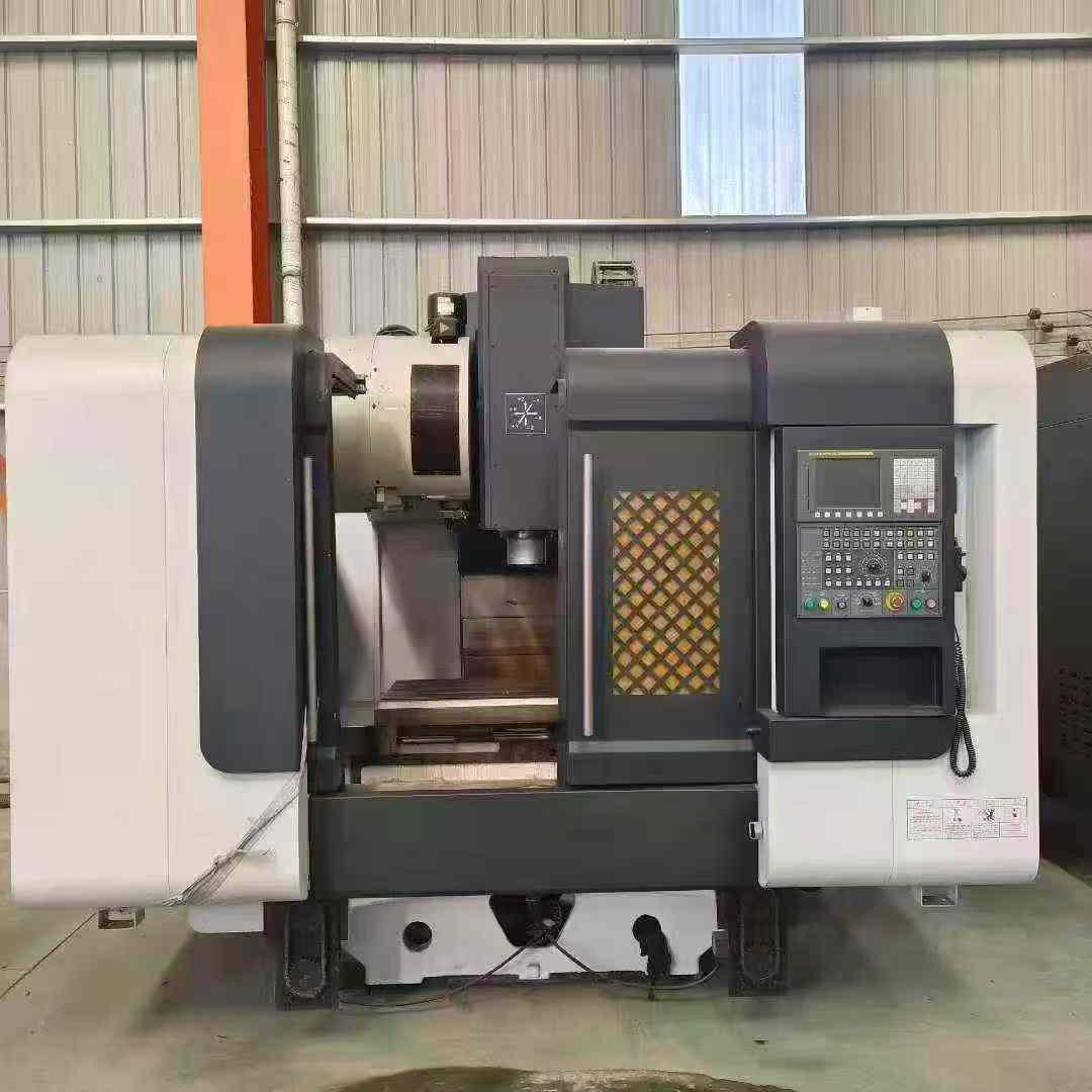 Dalian Machine - 1060