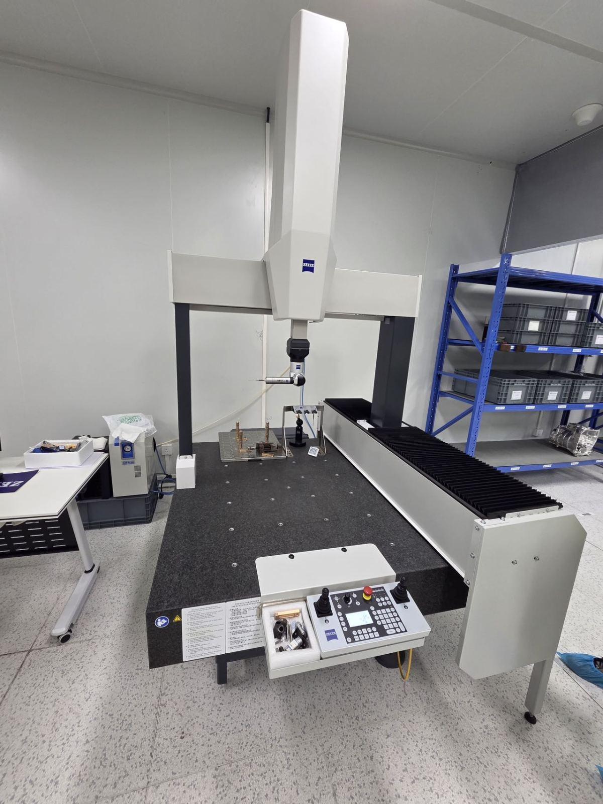 ZEISS - SPECTRUM 7/10/6 RDS VAST XXT