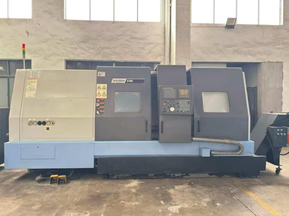 DOOSAN - PUMA5100L