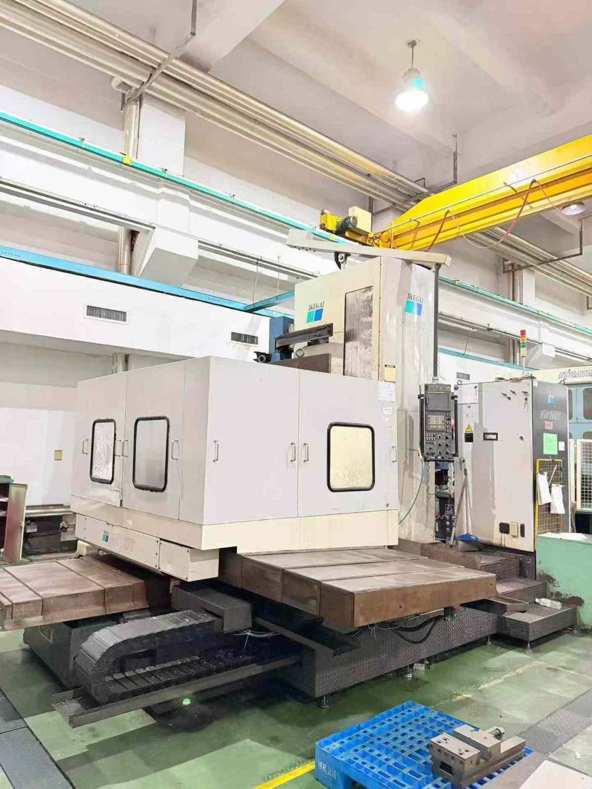 IKEGAI - NB110T