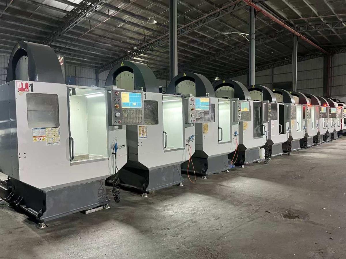 HAAS - DT1