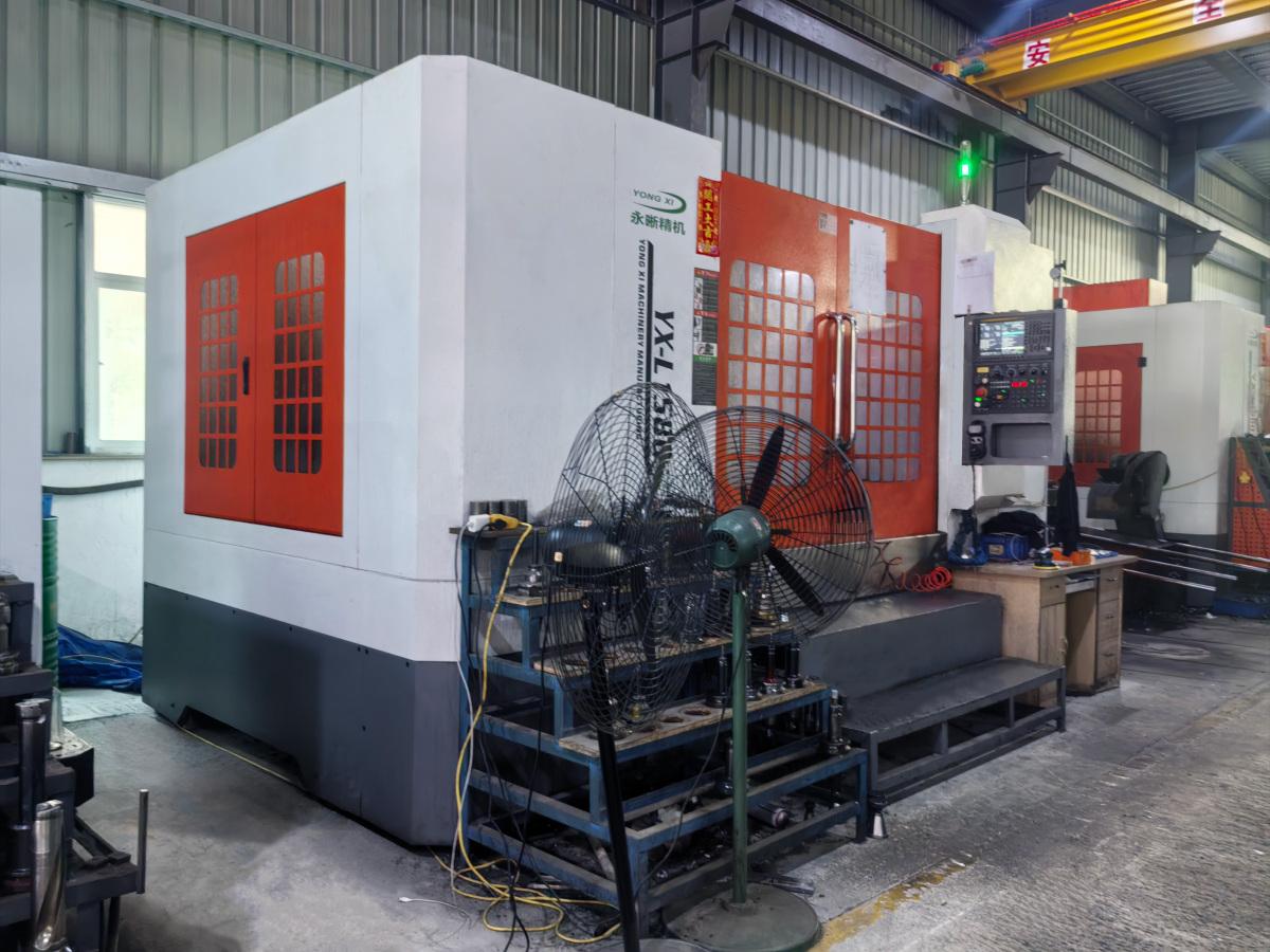 YongXi - YX-L1580