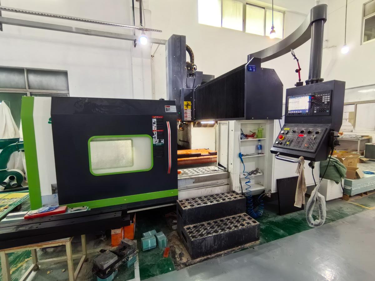 YongXi - SP-1612V