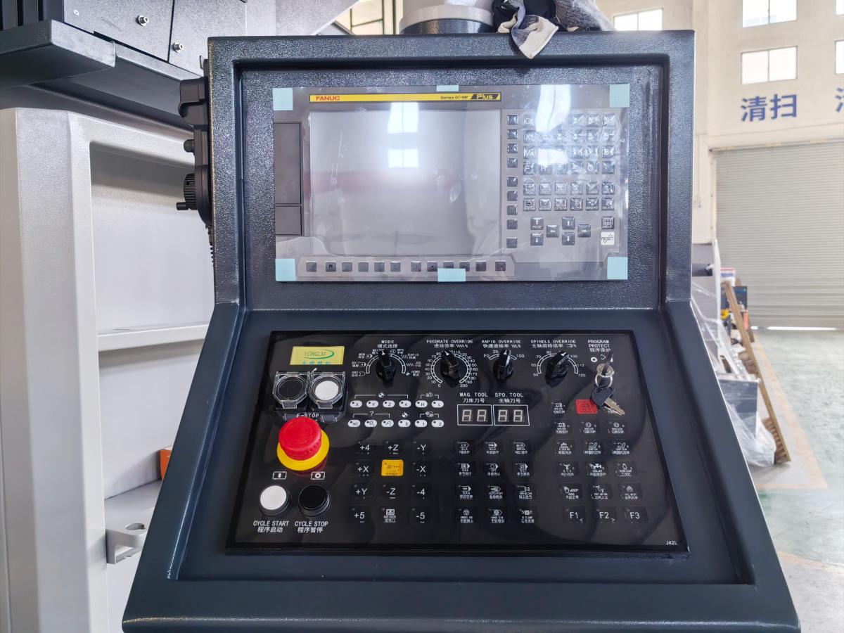 YongXi - SP-2015L