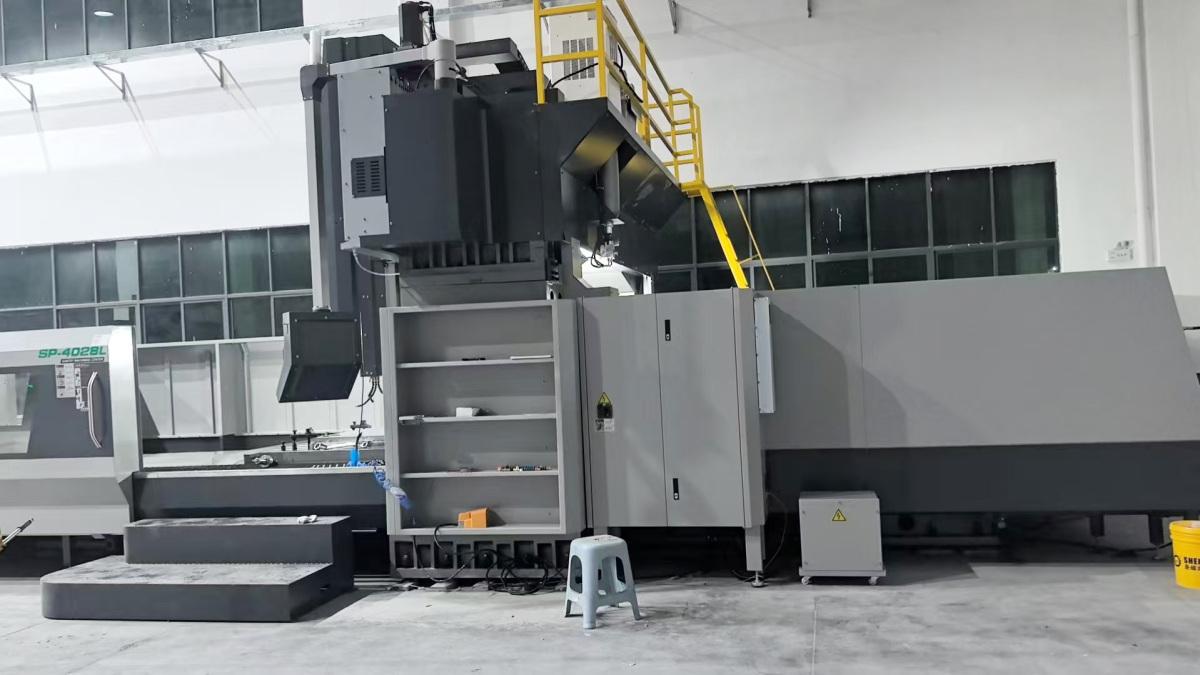 YongXi - YX-SP4028