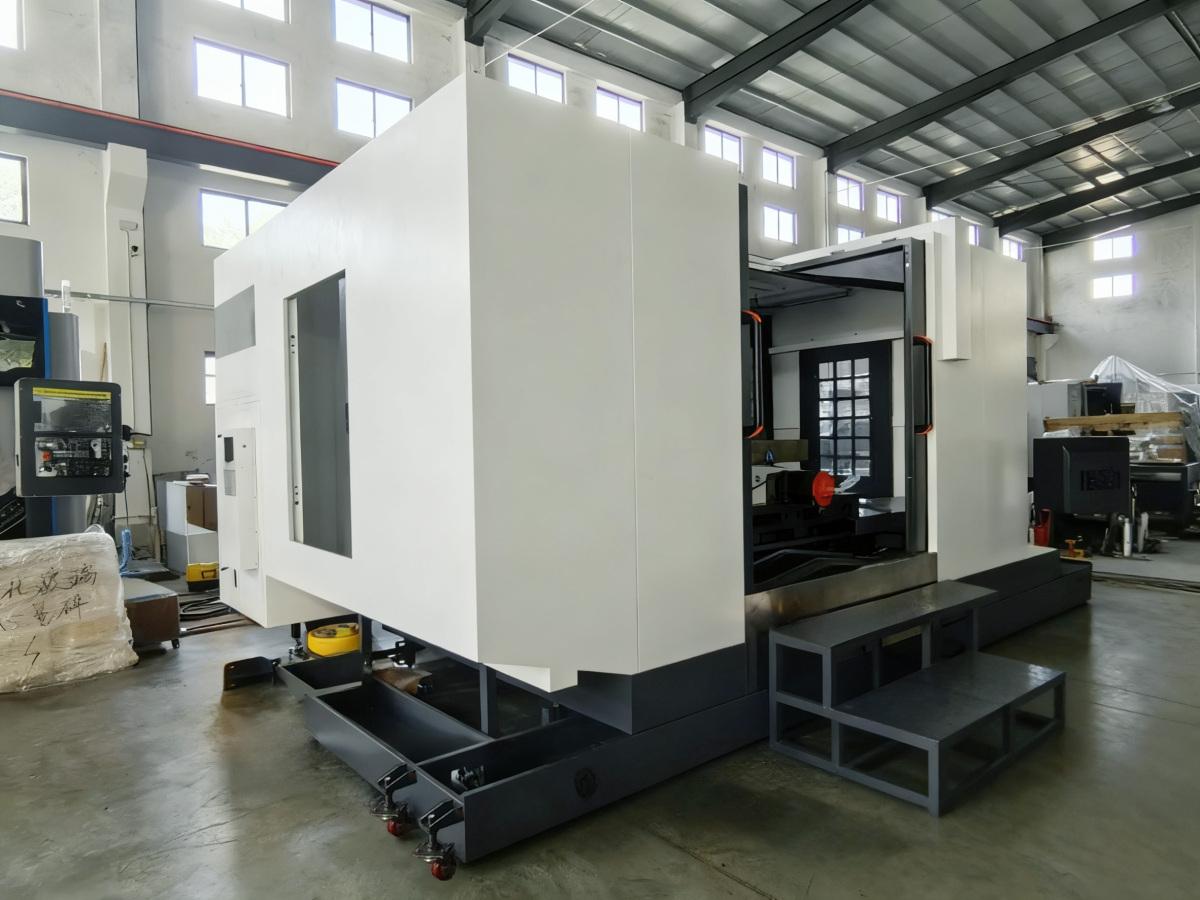 YongXi - YX-W1580