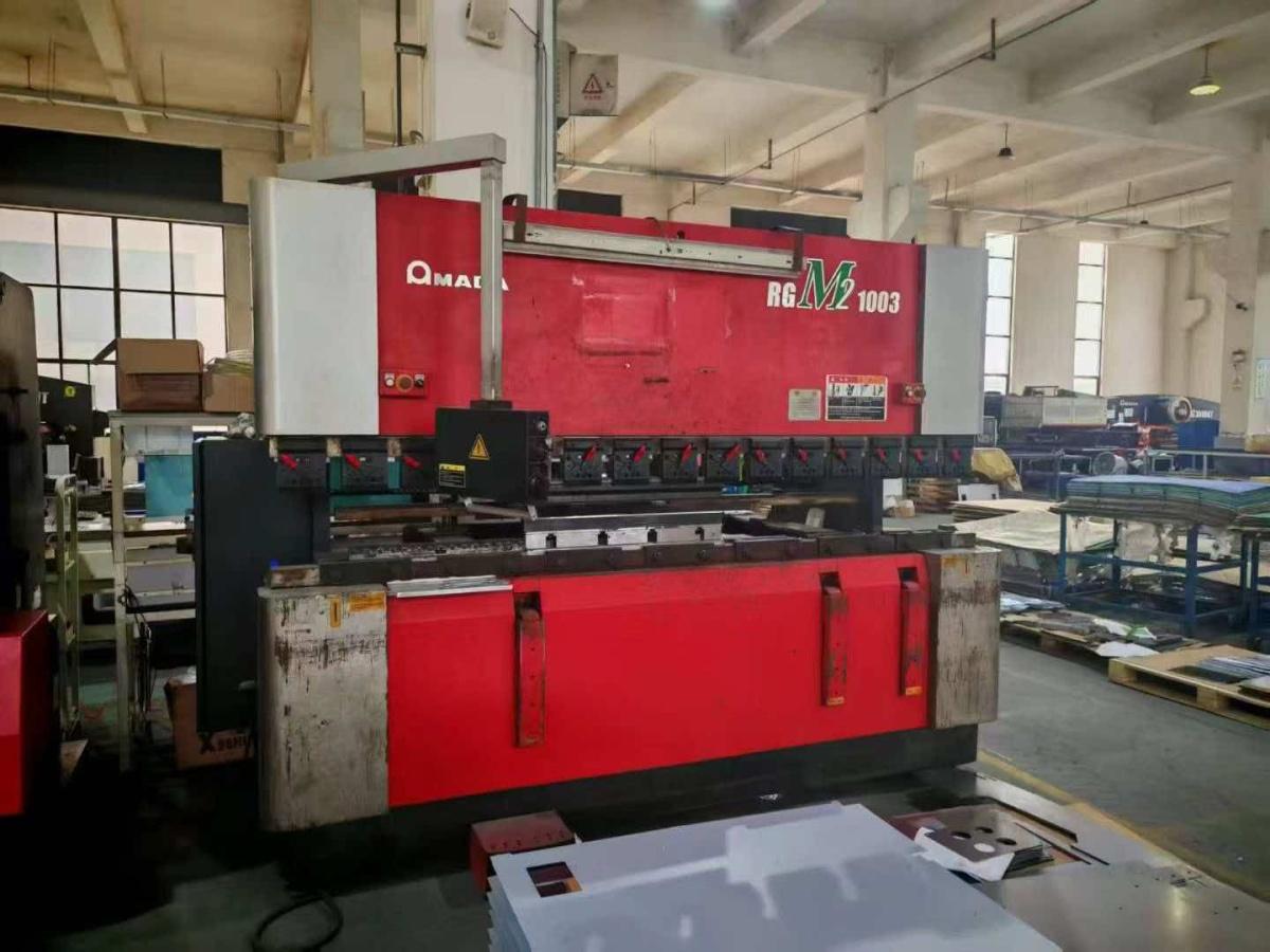 AMADA - RGM21003