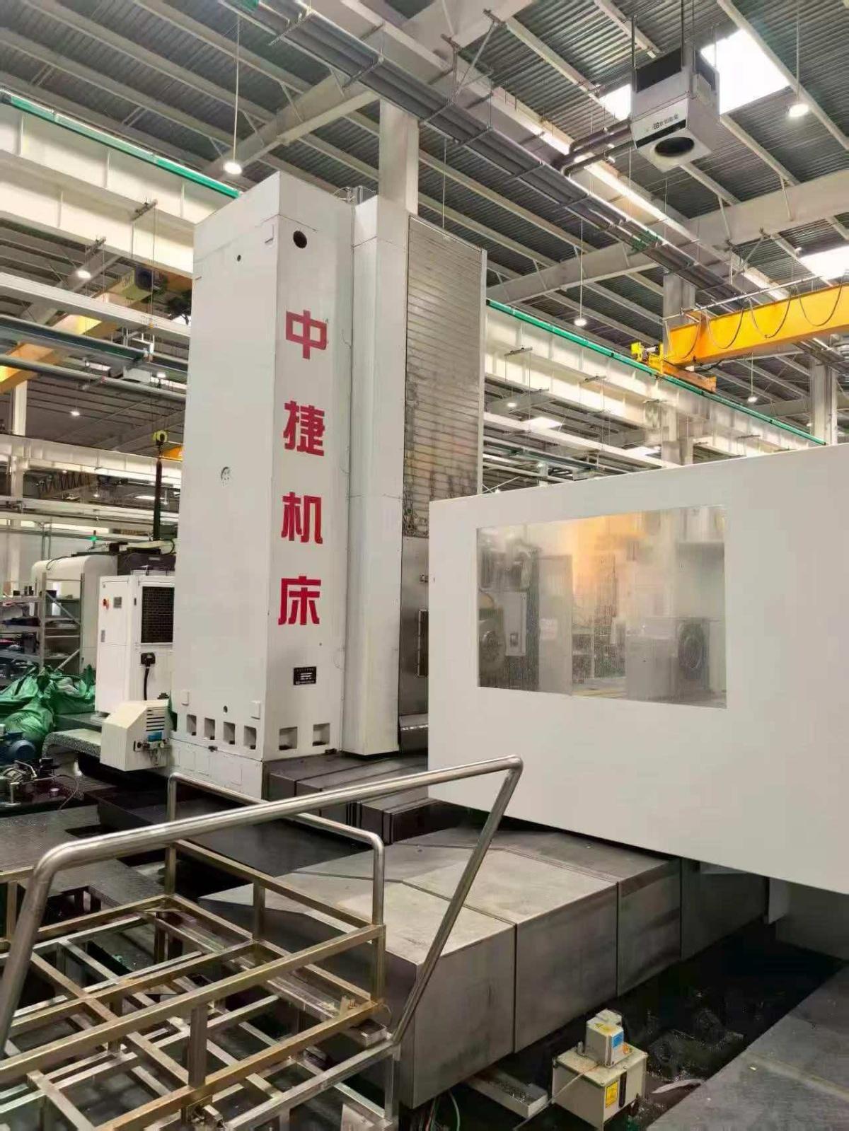 ZhongJie - PBC130R