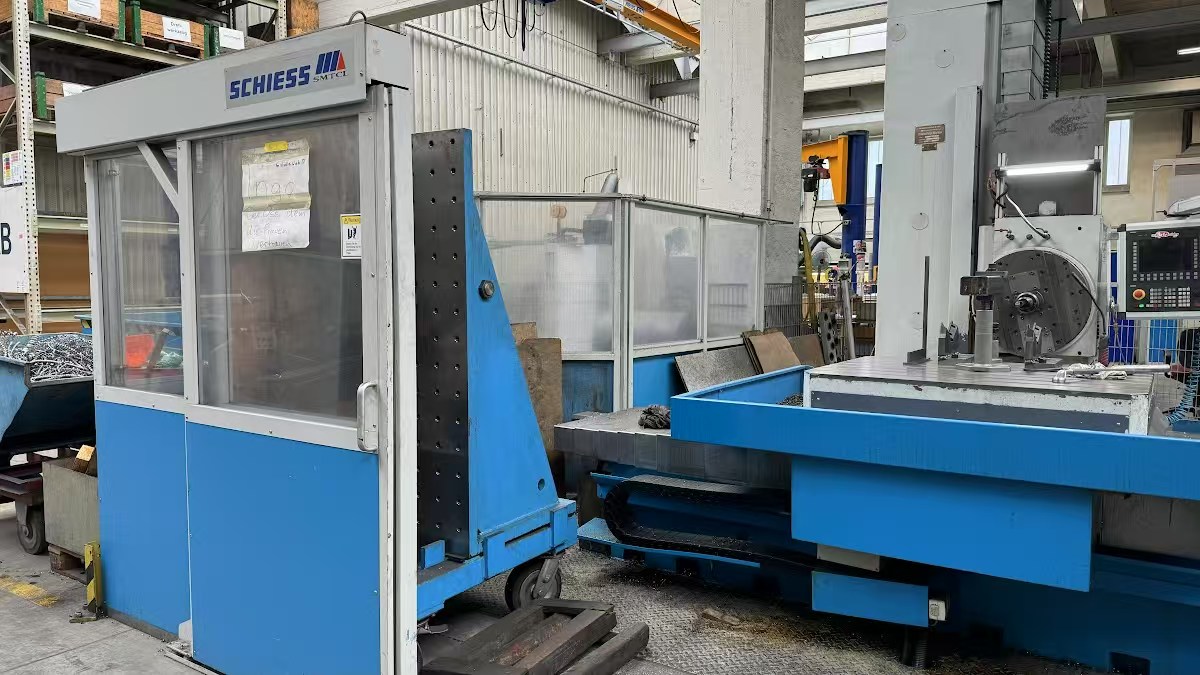 Boring Machine Maintenance Guide: How to Keep Equipment Running Reliably