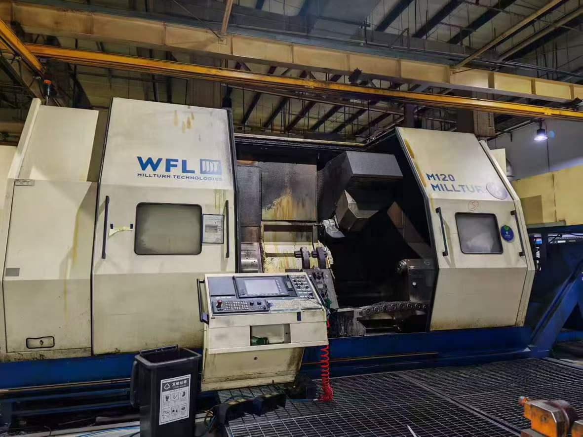 WFL - M120/2000