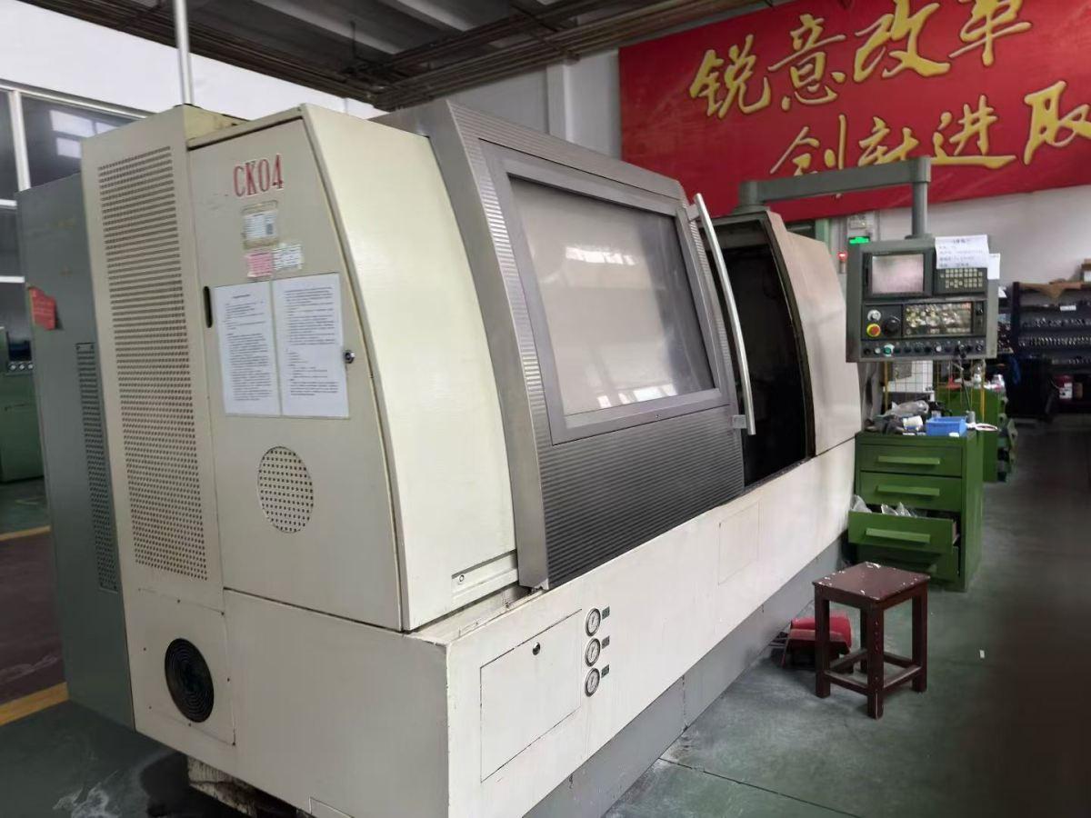 GRAZIANO - CTX500