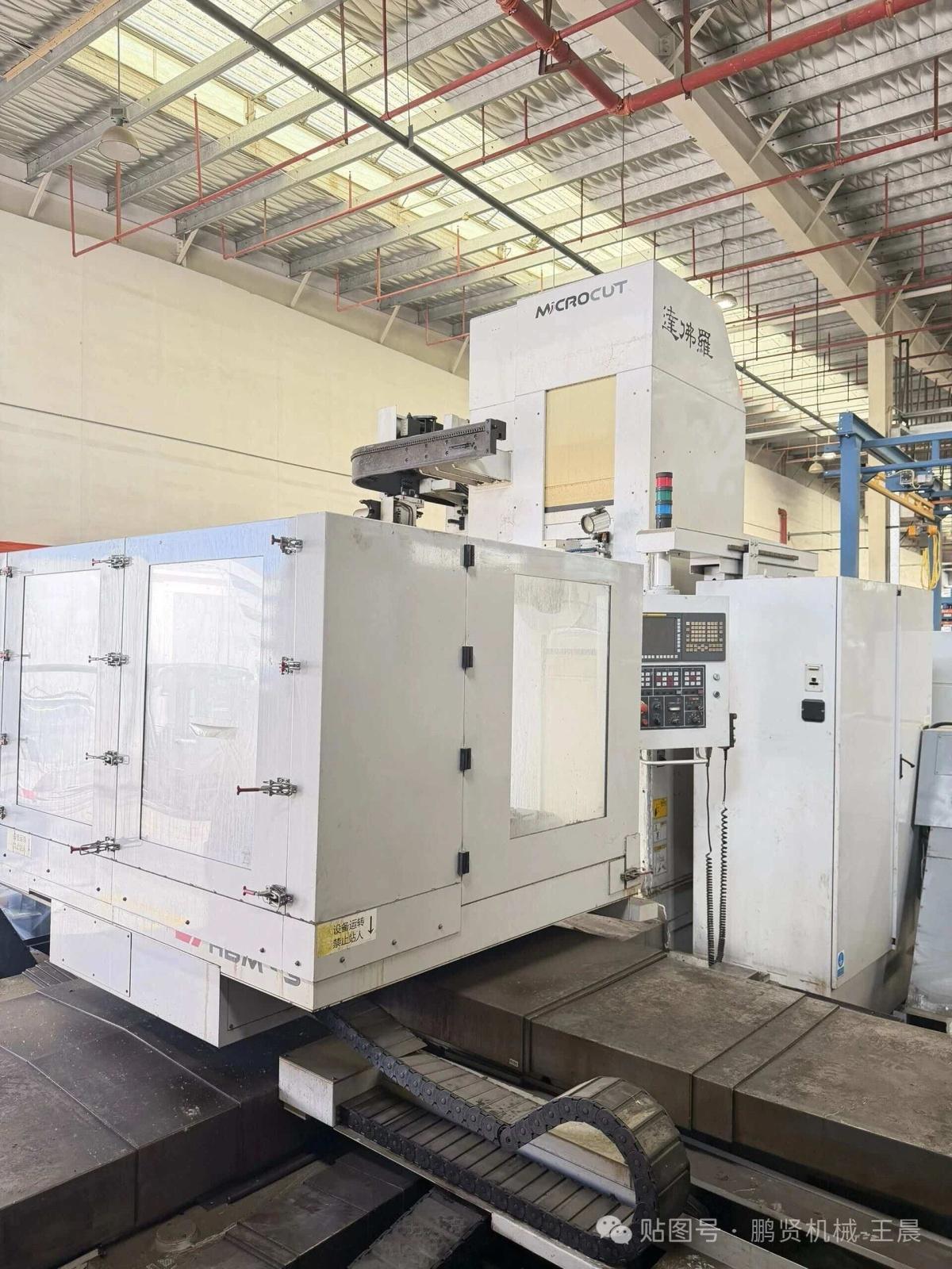 MICROCUT - HBM-3