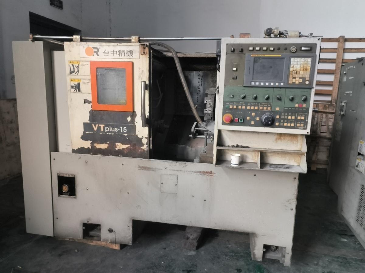 VICTOR - VTplus-15 