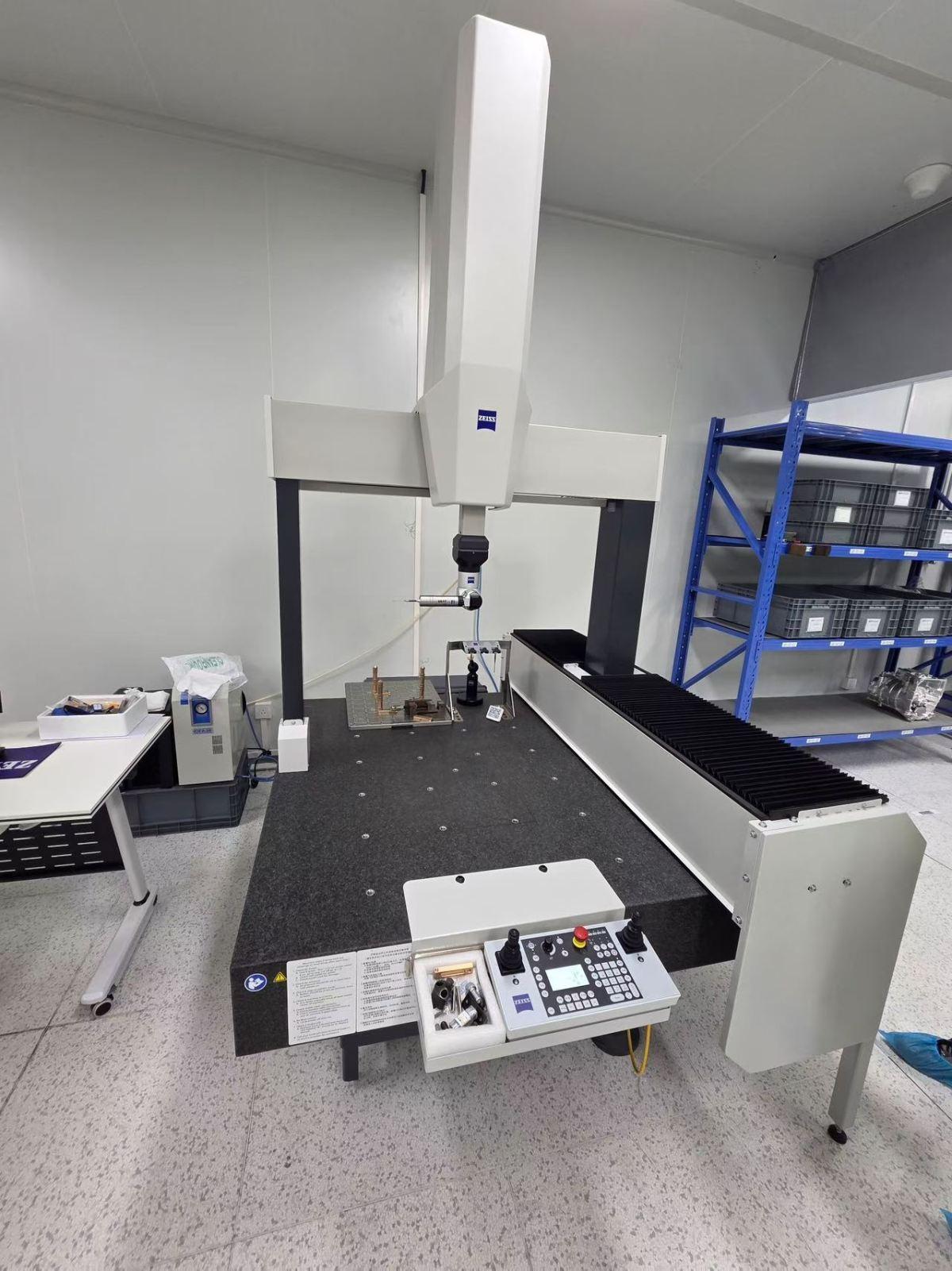 ZEISS - SPECTRUM 7106