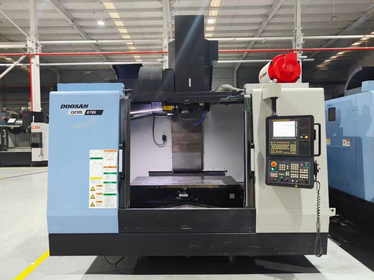 DOOSAN - DNM6705 