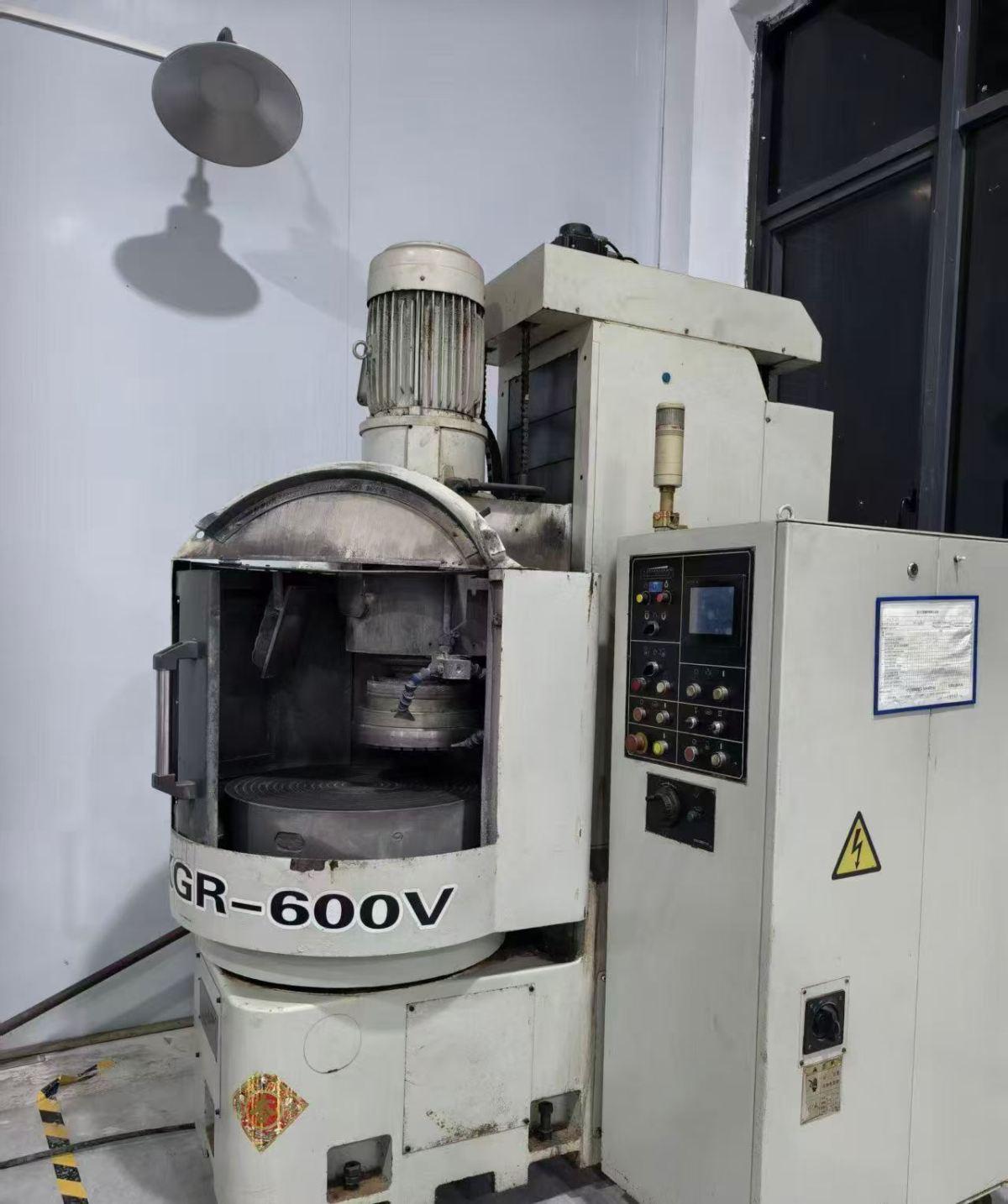 KENT - KGR-600V