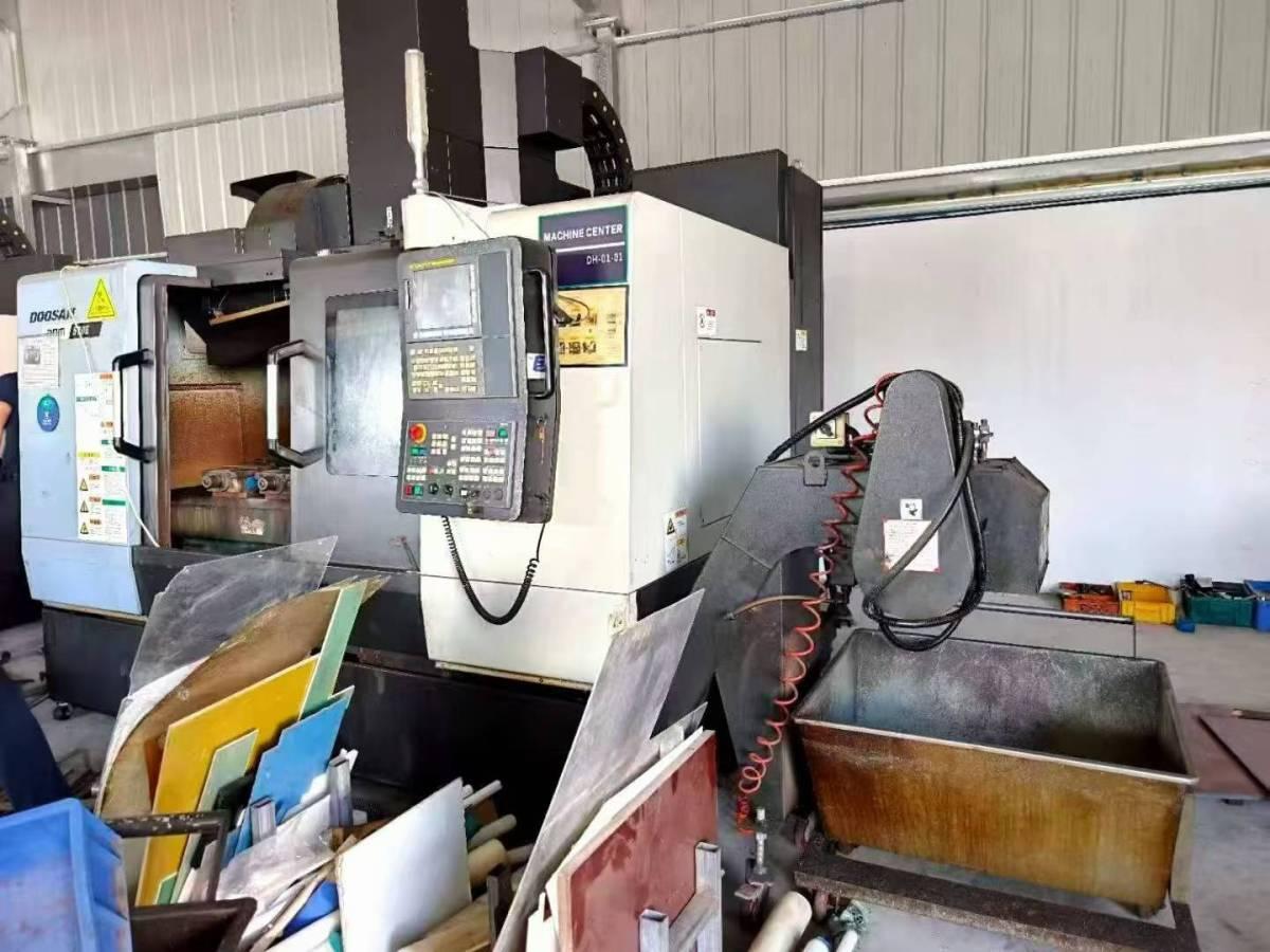 DOOSAN - DNM5705