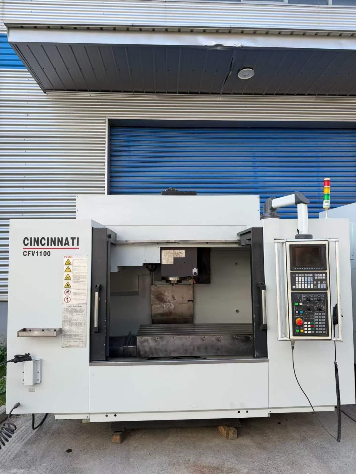 CINCINNATI - CFV-1100 