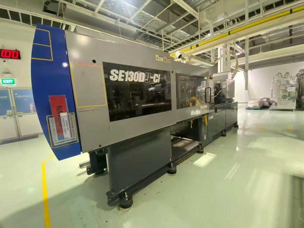Sumitomo - SE130DU-CI