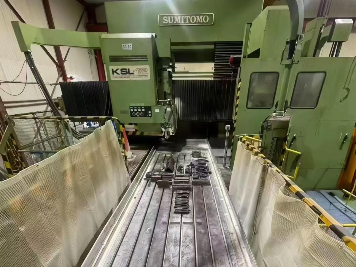 Sumitomo - KSL-12