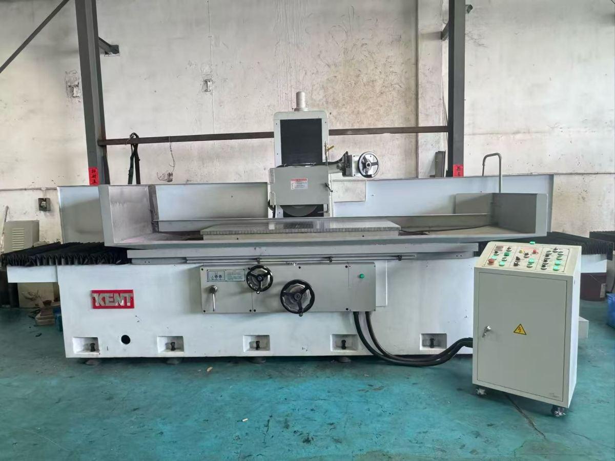 KENT - KGS-715AHD
