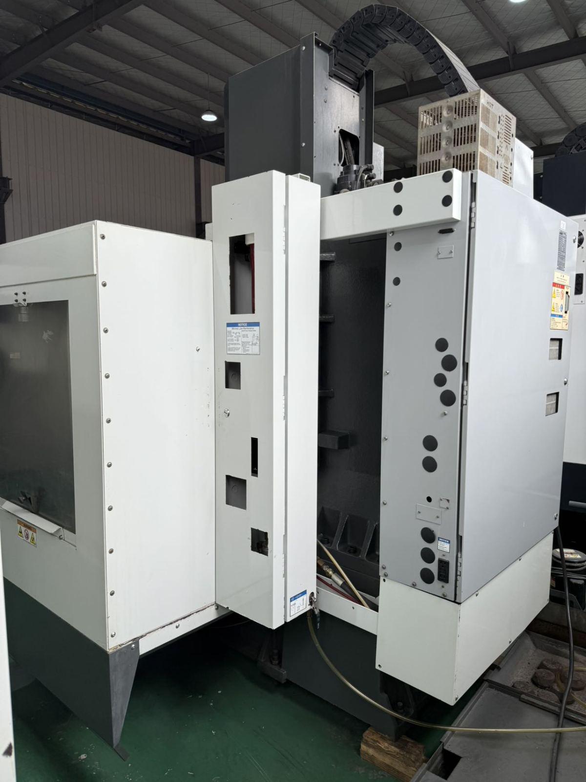 HAAS - VF2SS