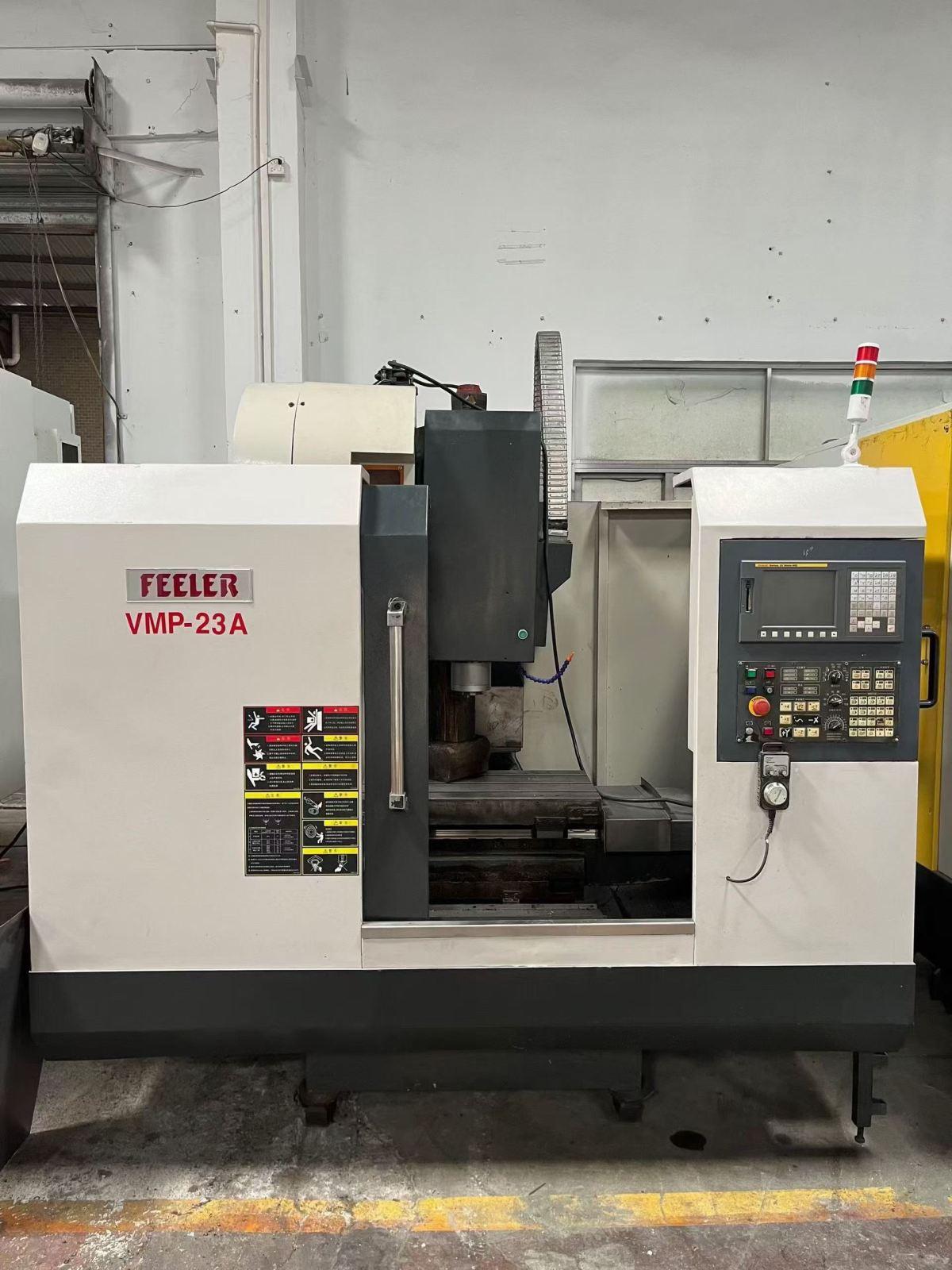 FEELER - VMP-23A