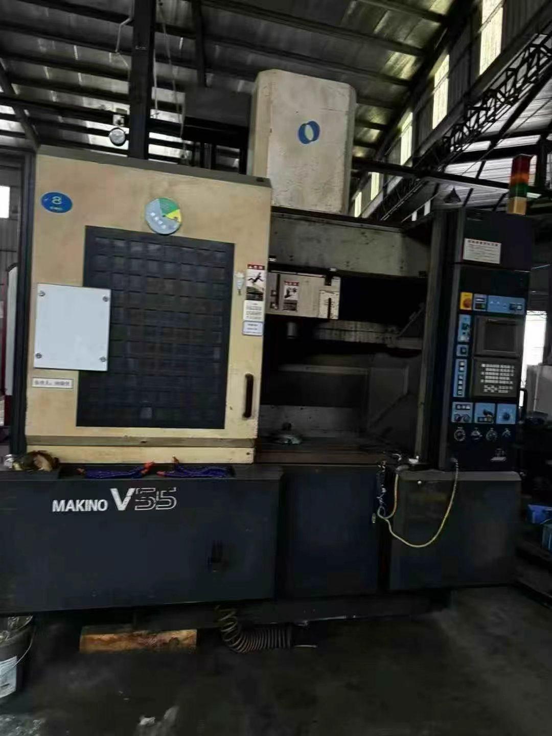 Makino - V55