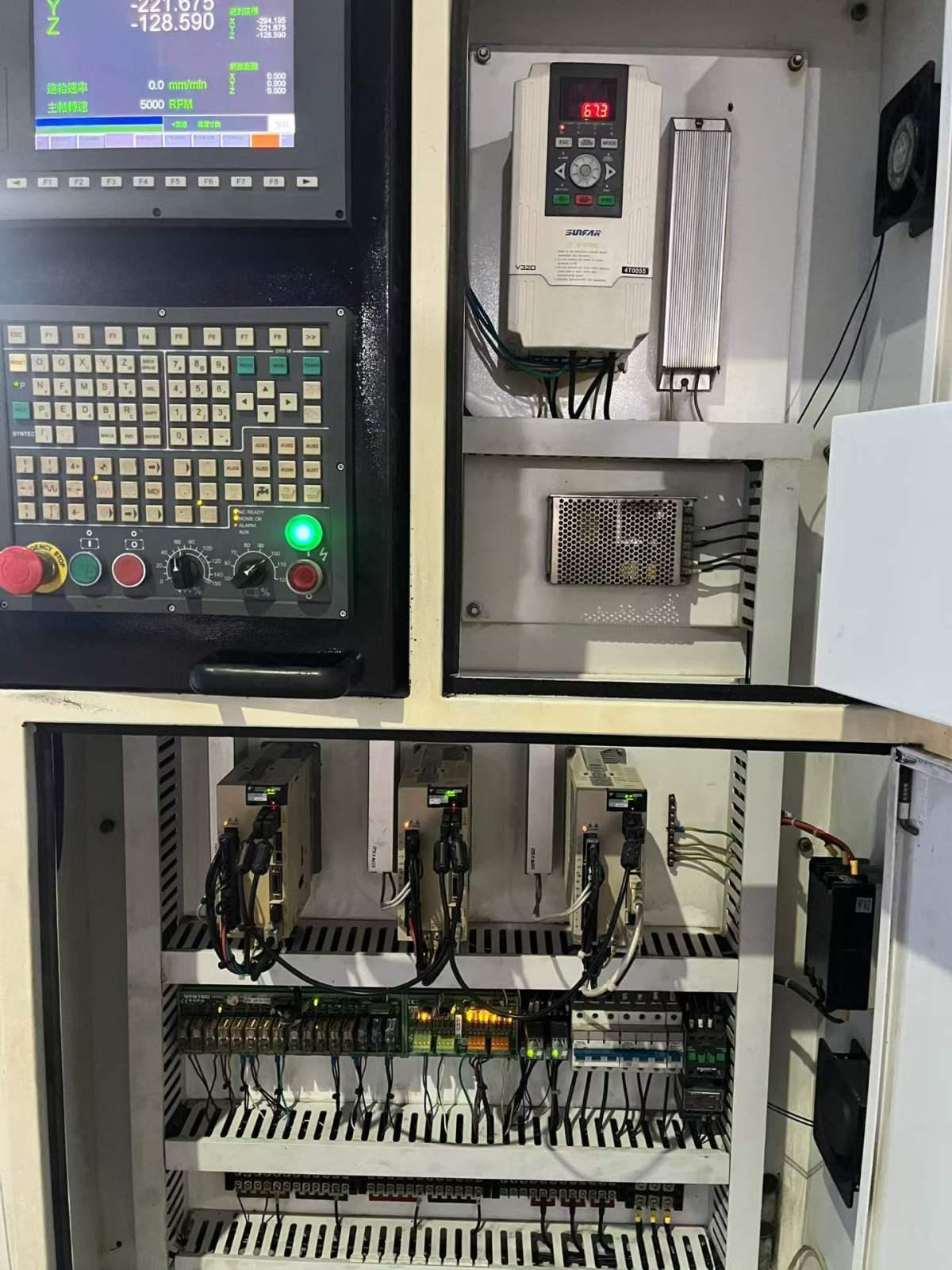 TAIKAN - C-650