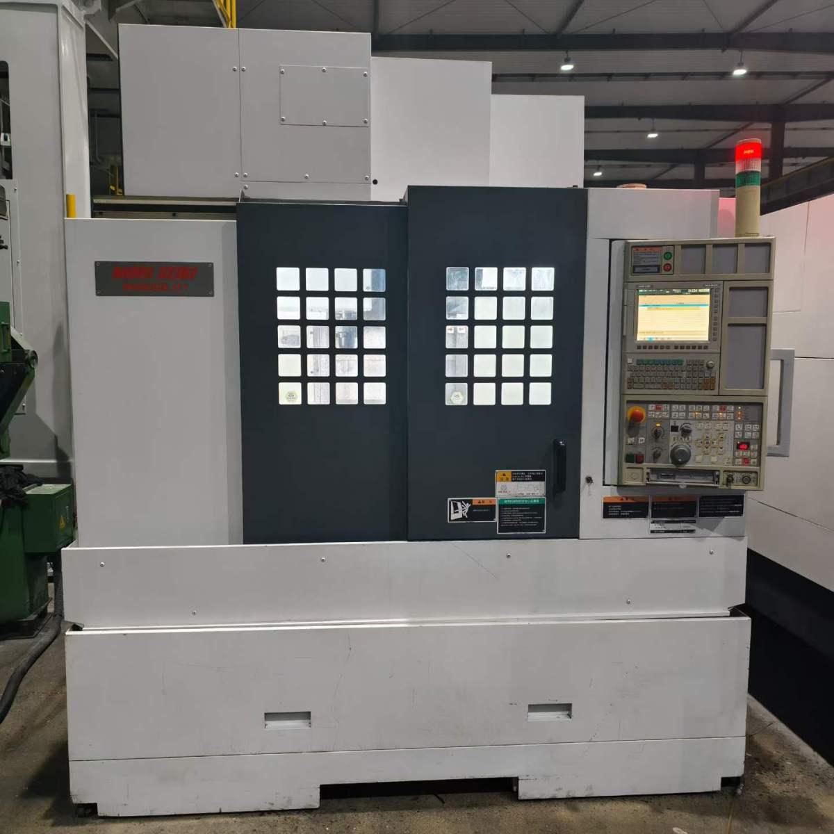 Mori Seiki - NV5000-α1A/40