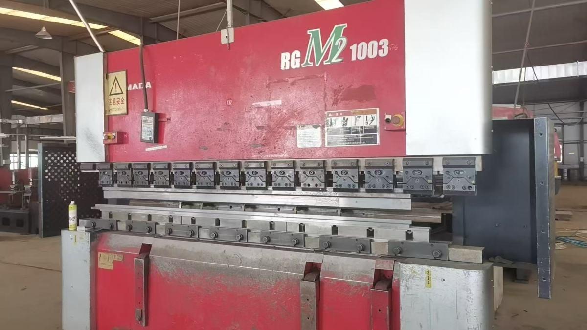AMADA - RGM21003