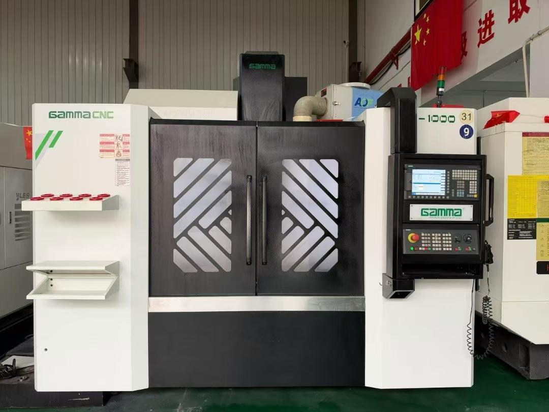 GAMMA - HV-1000L