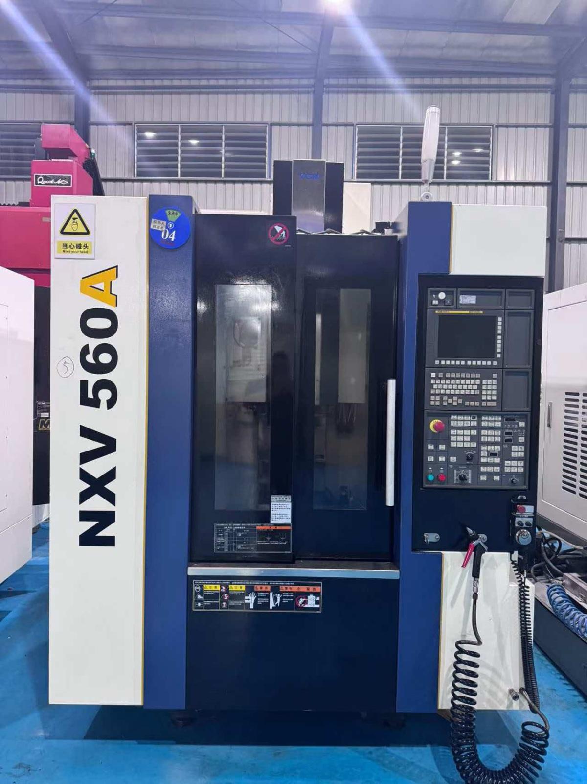 YCM - NXV-560A