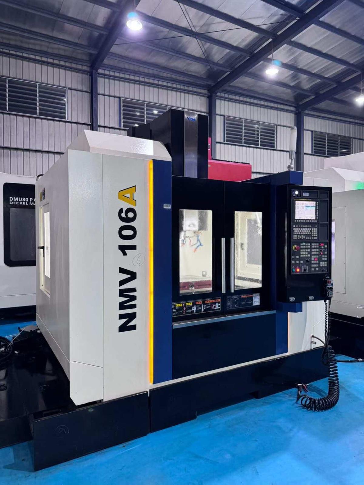 YCM - NMV-106A