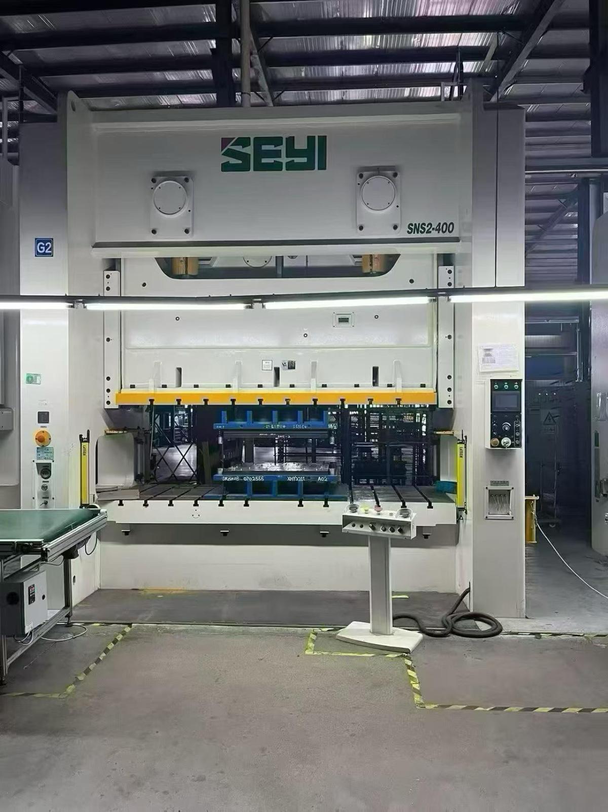 SEYI - SNS2-400