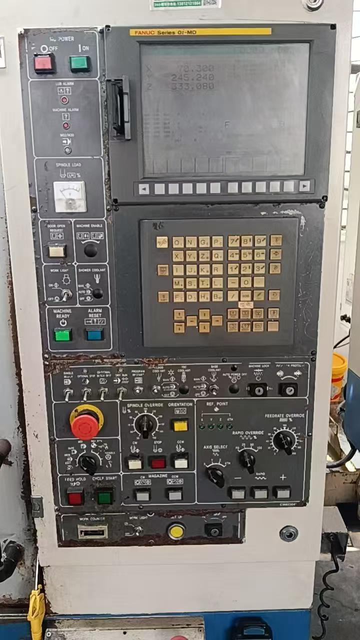 DOOSAN - ACE-TC400