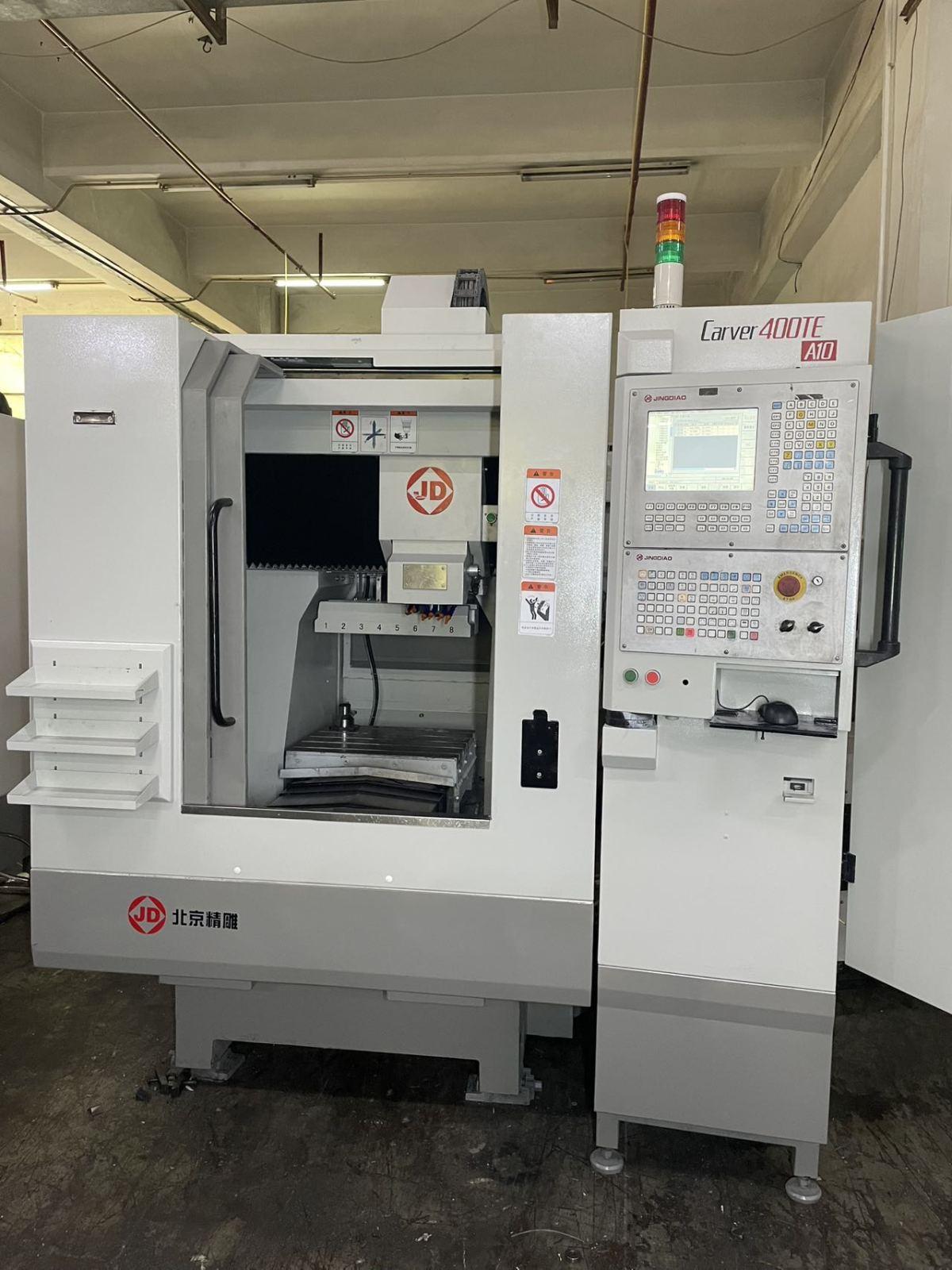 JD - Carver400TE_A10 